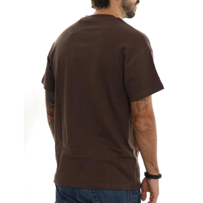T-SHIRT ANTON SOLID - Mad Fashion | img vers.650x/